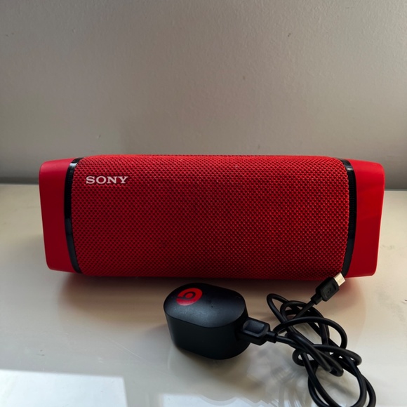 Sony SRS- XB33 Speaker Extra Base - Picture 6 of 10